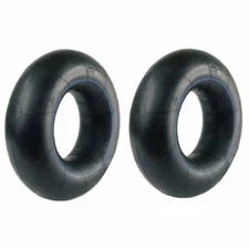 Two 32" Inner Tube for Rafting, Rivers,Lakes, Float Tube,Snow. Sleding