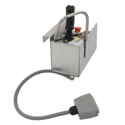 Control Box 156879 For Skyjack Scissor Lift SJIII3219 3220 3226