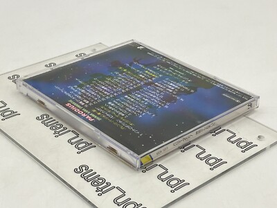 Parodius da! Soundtrack CD Konami 1990 Japan | eBay