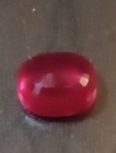 NATURAL EARTH MINED GGL CERTIFIED GEM TESTED HEATED OVAL PINK SAPPHIRE 7.22 CTS. — photo 8