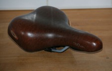 selle SELLE ROYAL GEL velo