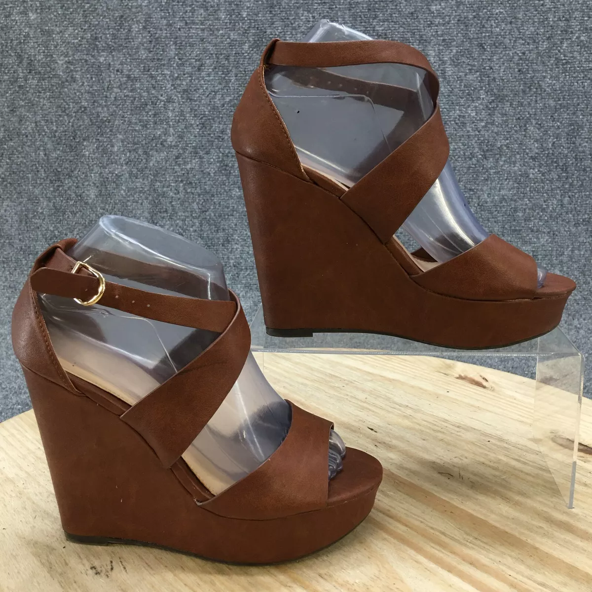 Forever 21 on sale shoes heels
