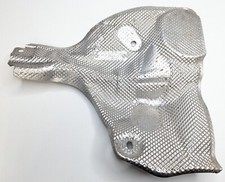 2008-2017 AUDI A5 RS5 S5 FRONT RIGHT FLOOR PAN SPLASH HEAT SHIELD GUARD