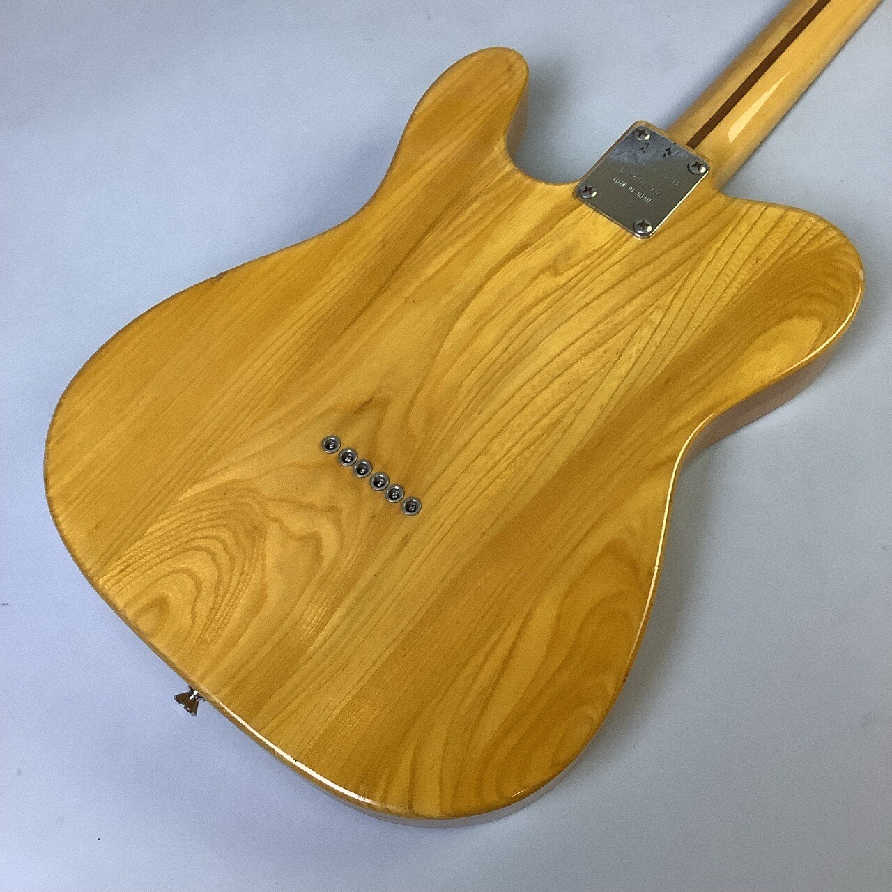 aria proⅱ シンライン TE-500N BACKAROO マツモク製