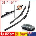 <!--F#f_0-->Windscreen Wiper Blades Aero For Holden Commodore VE VF Berlina Calais 2006-2017<!--F/-->