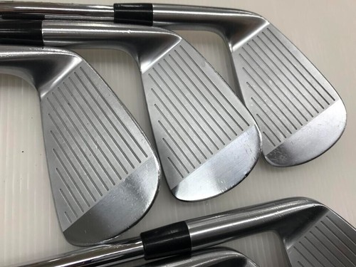 Bridgestone TOUR B X-CB 2019 Irons #5-9.P(6Clubs)/MODUS/Flex:S/Iron set - Picture 8 of 11