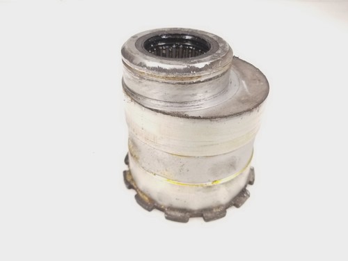 2000 Ducati 748 Monoposto 916 Rear Wheel Eccentric Hub Free Shipping - Picture 11 of 11