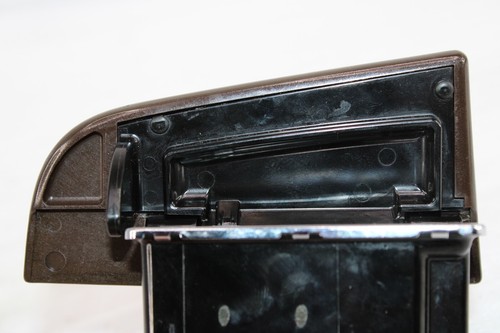 07-12 LEXUS LS460 RIGHT REAR DOOR ASHTRAY ASH TRAY COIN STORAGE TRAY INSERT OEM - Picture 12 of 12