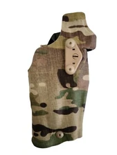 Safariland 6354DO ALS Optic Tactical Holster for Glock 19/23 w/ Red Dot & Light