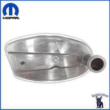 Transmission Oil Filter Oem Mopar 52108325aa