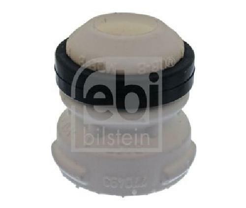Febi Bilstein 107677 Supporto Corpo Assale Anteriore - Gomma/Metallo, Spessore 41 Mm - 5
