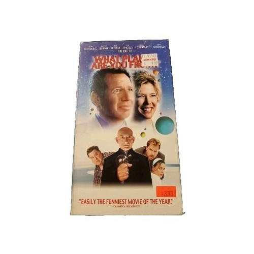 good vibrations sex vom anderen stern stream Good Vibrations - Sex vom anderen Stern von Mike Nichols main image 0