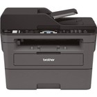 Brother MFC-L2710DN Multifunktionsdrucker Scanner Kopierer Fax Duplex LAN USB