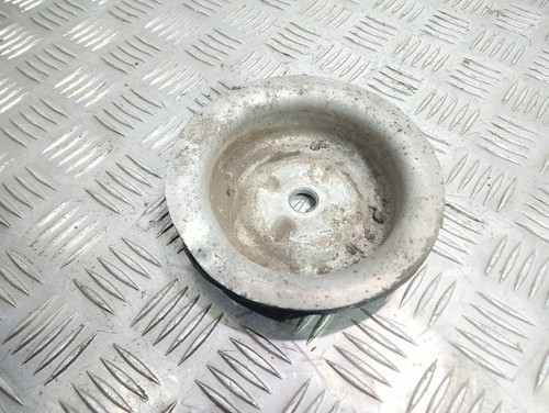 BMW 1 E81 E87 2009 Vorne rechts Lagerbock Federbein Benzin 90kW UST35576