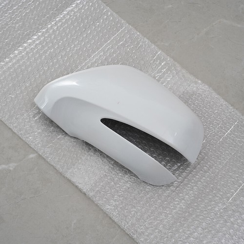Tapa de espejo retrovisor izquierdo blanco para LEXUS RX250 RX350 RX450h 2010-2015. - Imagen 7 de 13