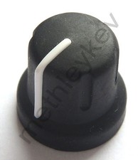 ALLEN & HEATH AJ7305 REGLER XONE23 XONE43 KANAL EQ LF MF HF RESONANZFREQUENZ