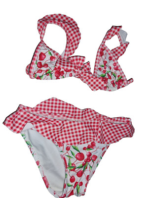 Kiabi Mädchen Bikini Größe 116 #10