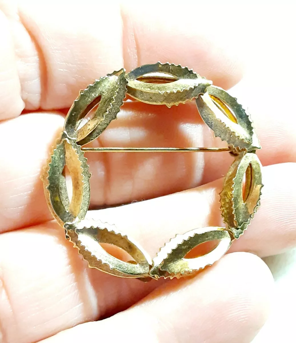 Catamore brooch on sale