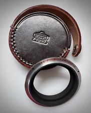 Nikon BR-2 Lens Reversing Ring Macro Micro Adapter for F Lenses EXCELLENT 