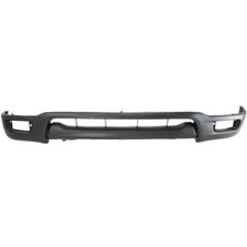 Sherman 8124-22cq-0 Front Valance Primed For 2001-2004 Toyota Tacoma