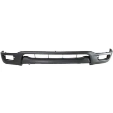 Sherman 8124-22CQ-0 Front Valance Primed For 2001-2004 Toyota Tacoma
