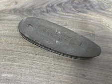 Vintage Pachmayr Recoil Absorber Pad White Line Shotgun Rifle