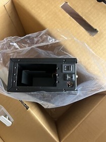 Tx-100(b) SCSI Hard Disk Unit For X68000 FM TOWNS