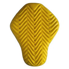 CE-1 Rated Center Back Protective Pad for Motorcycle Jacket