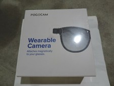 PogoTec PogoCam Wearable Camera