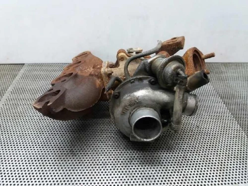 8971146390 Turbocompresor para OPEL VECTRA A * 208379 - Imagen 1 de 7
