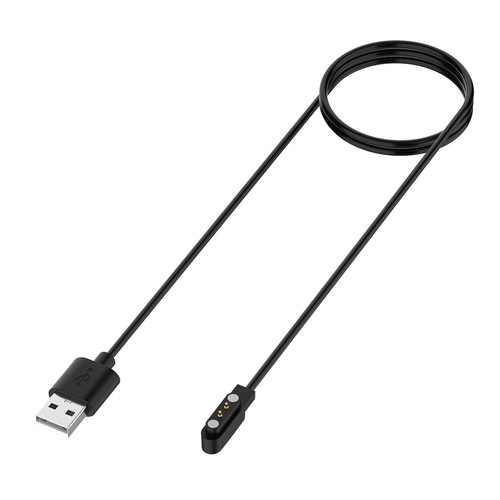 Charger Dock Long Lifespan Anti-winding Smart Watch Charging Cord Cradle Stand - Zdjęcie 7 z 8