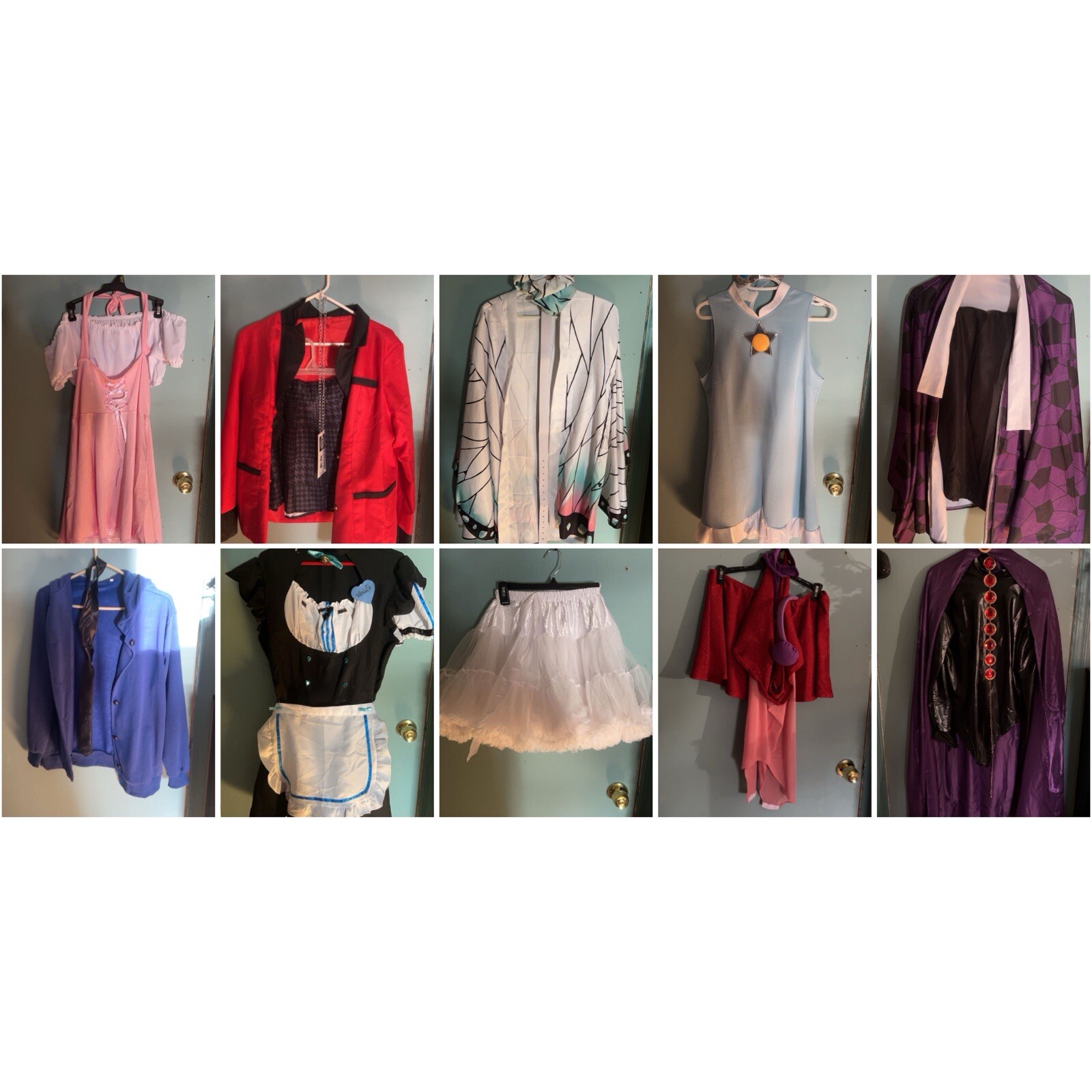 Cosplay Bundle - image 1