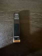 CHANEL L'HUILE CAM LIA HYDRATING  FORTIFYING NAIL CUTICLE OIL NIB 0.37 oz