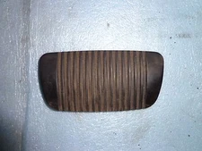 Toyota Supra MK3 1986.5-92 Auto Brake Pedal Cover OEM 47121-14010