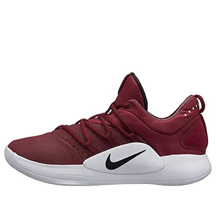 Nike Hyperdunk X TB White Team Red for Sale | Authenticity  display picture 3