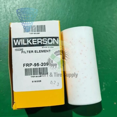 1PCS NEW WILKERSON FRP-95-209 Precision filter element FRP95209