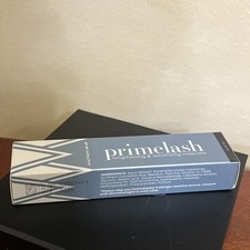 Prime Prometics PrimeLash Mascara Lengthening  Volumizing BLACK - New in Box