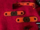 Vintage Structo Road Grader Used Parts  - Rear Wheel Assembly READ (#252B1) — photo 7