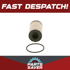 Oil Filter fits AUDI RS5 F5, F53 2.9 2017 on DECA Bosch 06M115561E 06M115561H