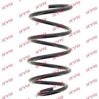 1X Fahrwerksfeder K-Flex KYB RH3904 FüR BMW E61 E60 5Er Touring 525 Xdrive 530