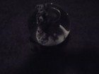 Walt Disney 101 Dalmations Musical Snow Globe — photo 7