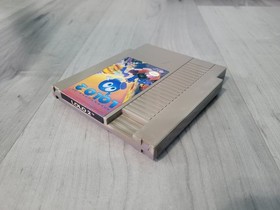 Adventures of Lolo 2 (Nintendo Entertainment System, NES, 1990)