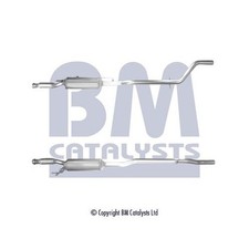 PEUGEOT 508 I 8D 2010-2018 Abgasanlage Partikelfilter