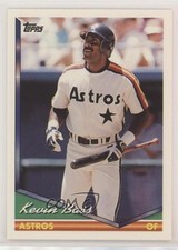 1994 Topps Kevin Bass #362 d5h