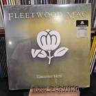 Fleetwood Mac Greatest Hits (best of) Vinyl Record LP, 2014 [NEW/SEALED]