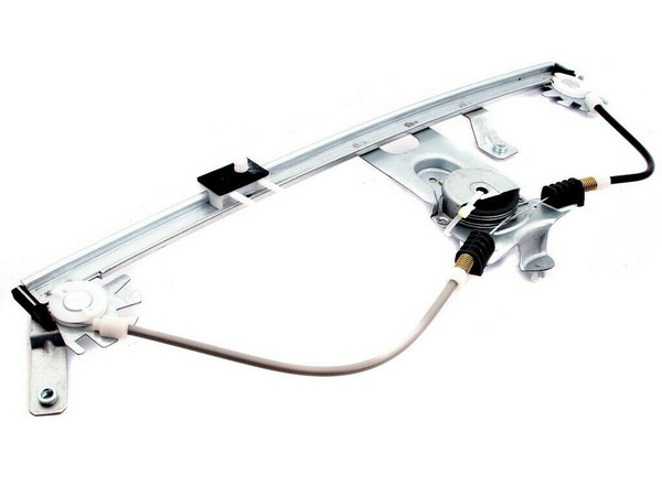 LèVe-Vitre Hinten Rechts Ohne Motor FüR Renault Modus Grand Modus 8200478302-image