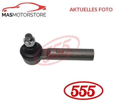 SPURSTANGENKOPF AXIALGELENK 555 SE-2871 I FÜR TOYOTA HIACE III 2L,2.4L,2.8L