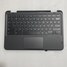 Dell Chromebook 11 3100 2-in-1 Palmrest Keyboard 0WFYT5 036PF9 S2 B5