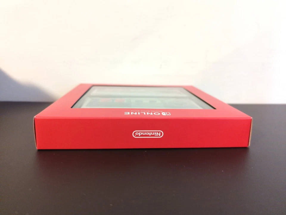 Nintendo Switch Online Wireless NES Controllers Official Ships fast! - Image 3 of 4