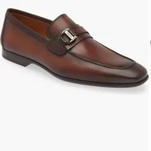 Magnanni Red Dress Shoes for Men for sale | eBay display picture 1